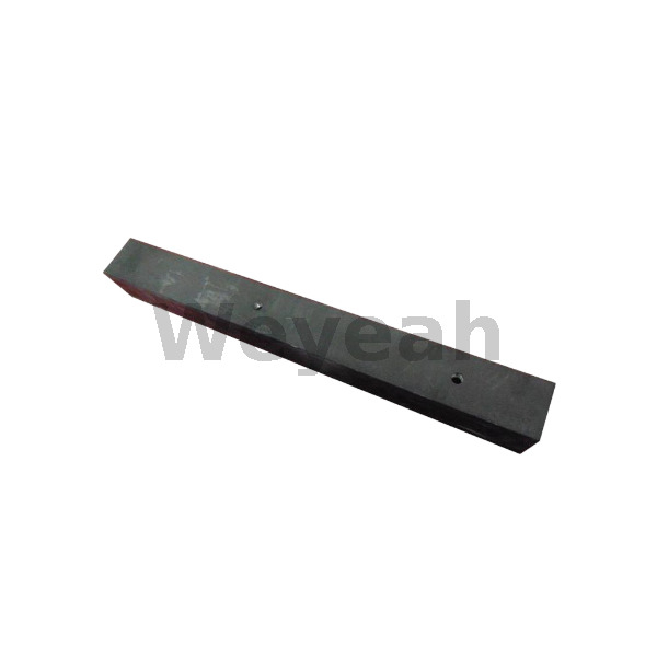 Rubber Rail 331326 for Jenbacher J420 Gas Engine