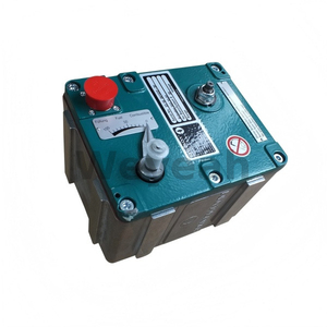 Actuator 281814 Suitable for Various Engines