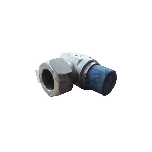 Elbow fitting 255226 for Jenbacher Engines Type 2, 3, 4 and 6