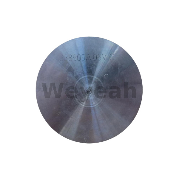 Plug 338905 for Jenbacher Engines Type 6 