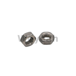 Hexagon Nut 128466 for Jenbacher gas engine