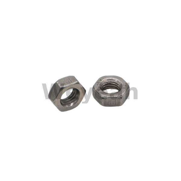 Hexagon Nut 128466 for Jenbacher gas engine