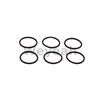 Sealing Ring 100829 for Jenbacher Gas Engine