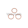 Sealing Ring 100837 for Jenbacher Gas Engine