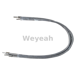 Metal Hose 632852 for Jenbacher J320 Gas Engine