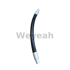 Metal Hose 104233 for Jenbacher Gas Engine