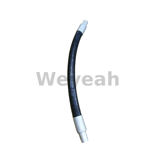Metal Hose 104233 for Jenbacher Gas Engine