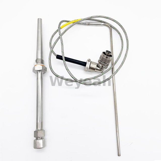 Thermocouple 12322413 for MWM TCG2020 Gas Engine 