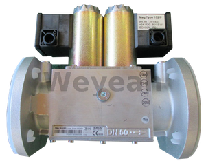 Solenoid Valve 368839 for Jenbacher Engines Type 6