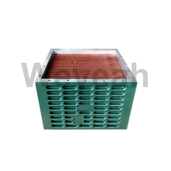 Aftercooler 5372711 / 4015490 / 4012018 for Cummins engine