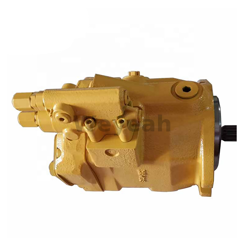 Oil Pump 4P5638 for CAT 3500 Gas Engine