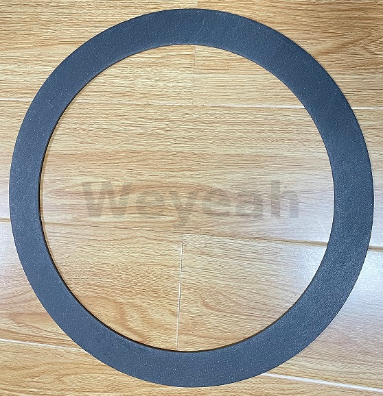 Gasket 107744 for Jenbacher gas engine