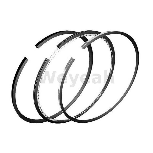 MWM 12211794 set of piston ring for MWM TBG620 TCG2020 gas engine