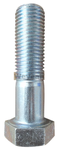 Hexagonal Head Bolt 209772 for Jenbacher Engines Type 2, 3, 4 and 6