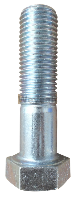 Hexagonal Head Bolt 209772 for Jenbacher Engines Type 2, 3, 4 and 6