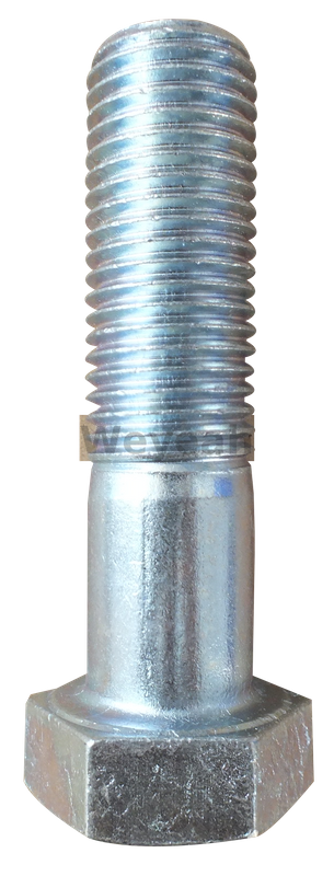 Hexagonal Head Bolt 209772 for Jenbacher Engines Type 2, 3, 4 and 6