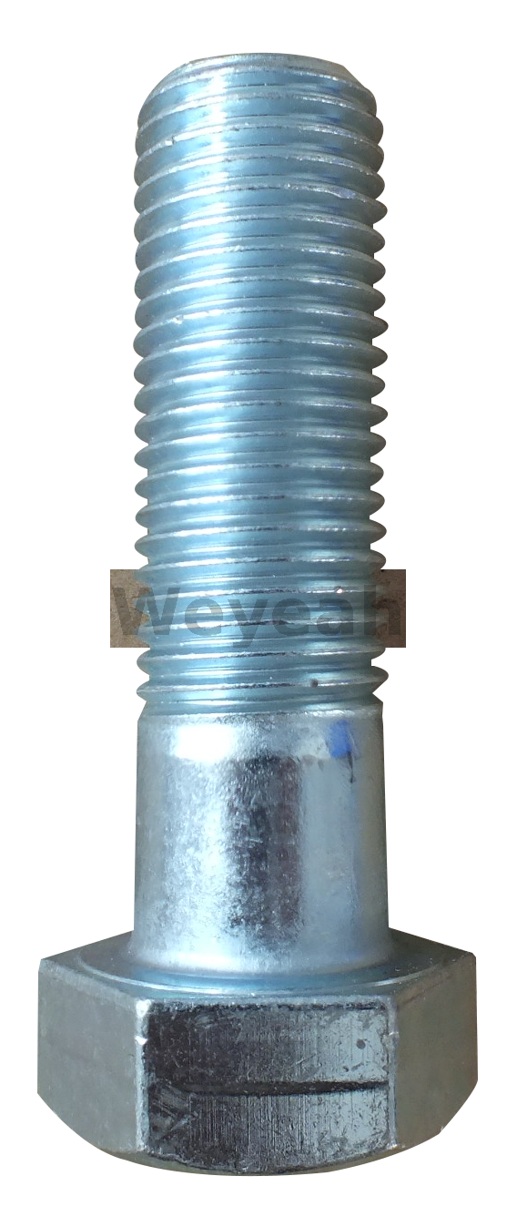 Hexagonal Head Bolt 210269 for Jenbacher Engines Type 2, 3, 4 and 6