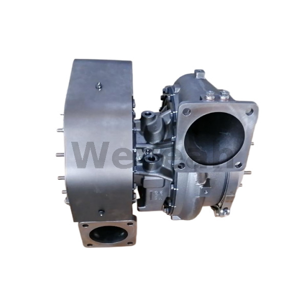 Turbocharger MEG200A (938421-5001S) 386733 for Jenbacher Engine