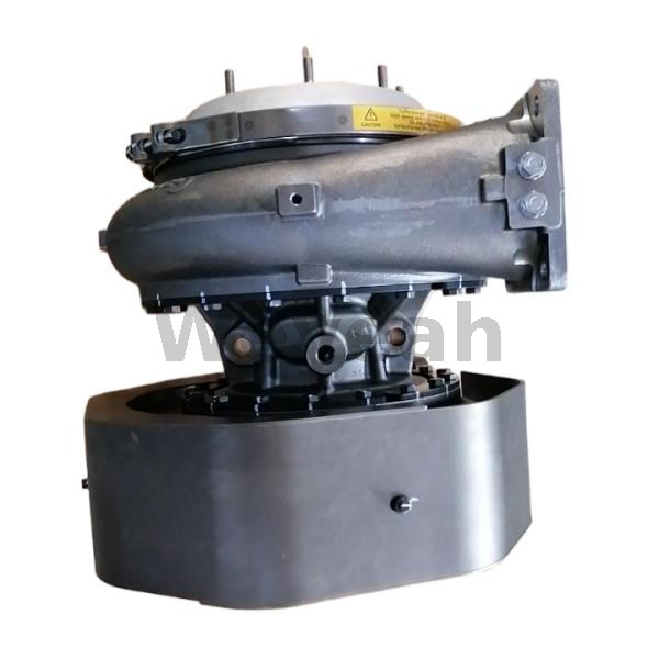 Turbocharger MEG200A (938421-5001S) 386733 for Jenbacher Engine