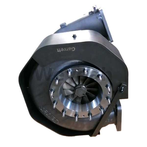 Turbocharger MEG200A (938421-5001S) 386733 for Jenbacher Engine