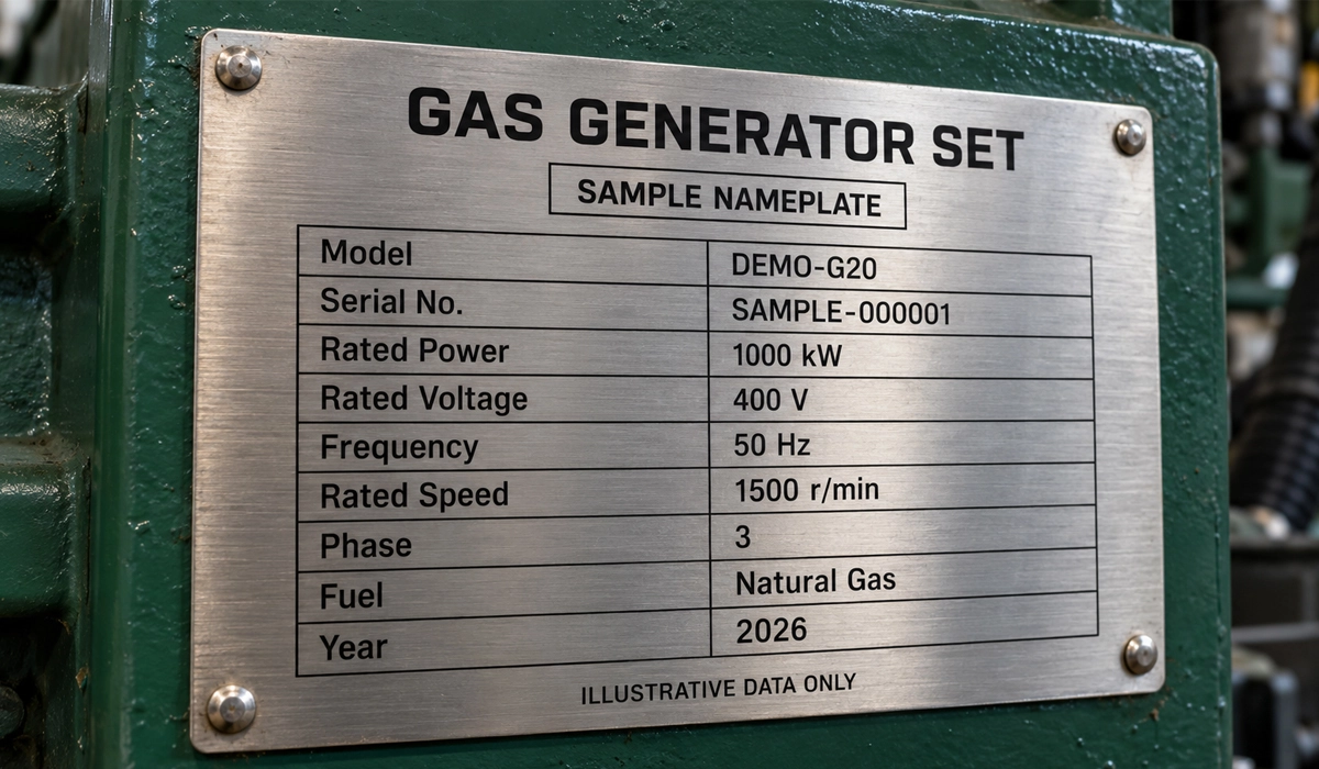 gas-generator-set-nameplate-specification-label.webp
