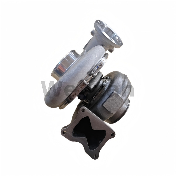 Turbo HX20 Turbocharger WY4025166 for Cummins Engine 